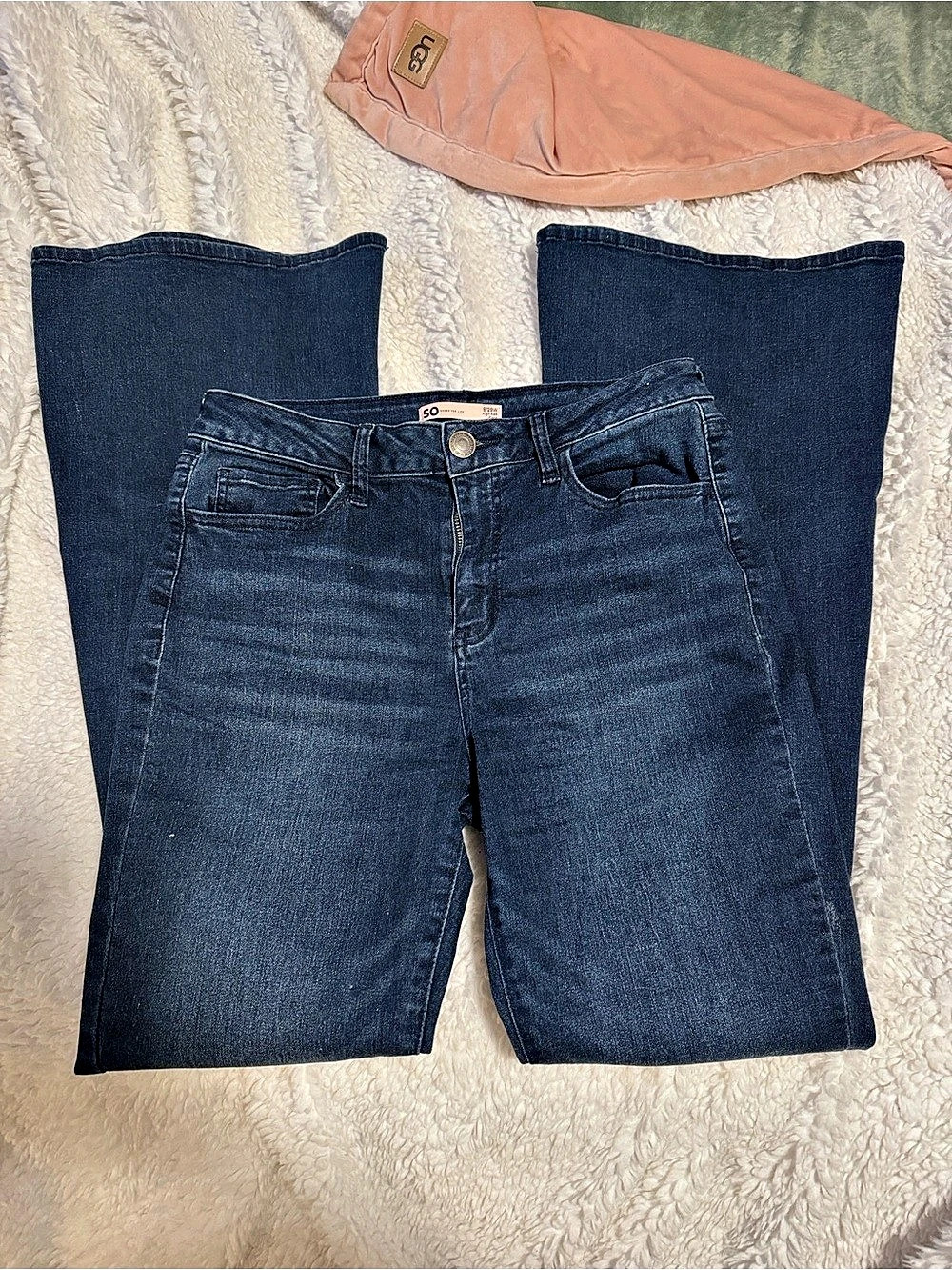 SO || High Rise Flares (9/29W)